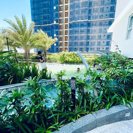 The Song Apartment Vung Tau-28 Thi Sach Phuong Thang Tam エクステリア 写真