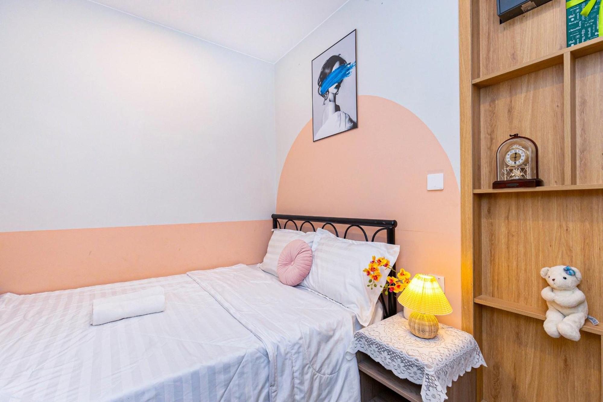 The Song Apartment Vung Tau-28 Thi Sach Phuong Thang Tam エクステリア 写真