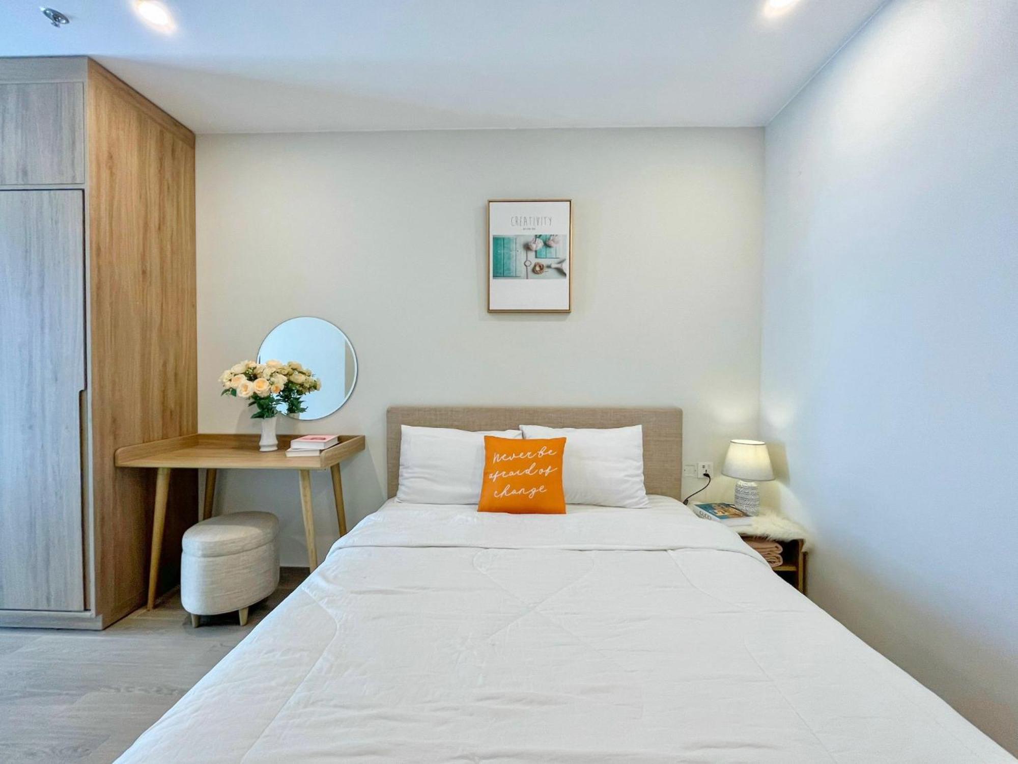The Song Apartment Vung Tau-28 Thi Sach Phuong Thang Tam エクステリア 写真