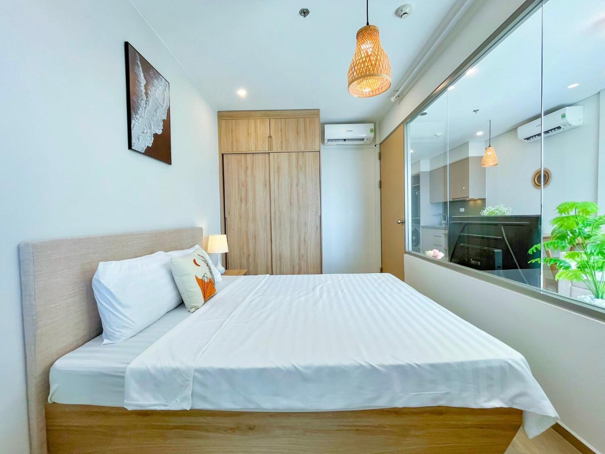 The Song Apartment Vung Tau-28 Thi Sach Phuong Thang Tam エクステリア 写真