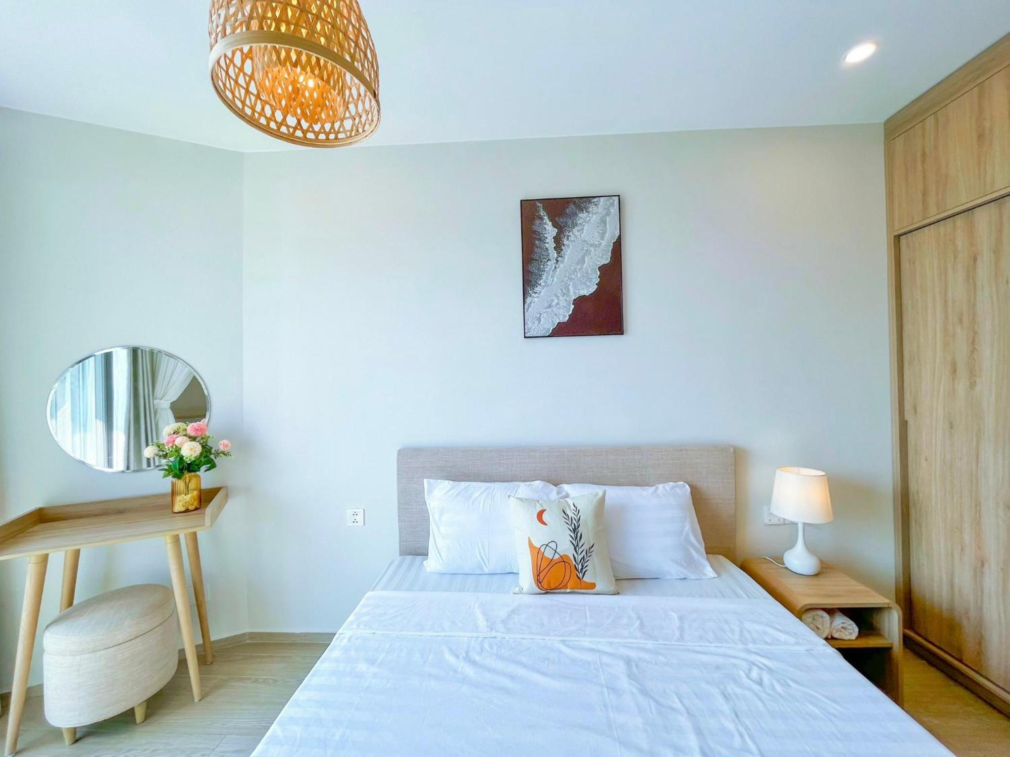 The Song Apartment Vung Tau-28 Thi Sach Phuong Thang Tam エクステリア 写真