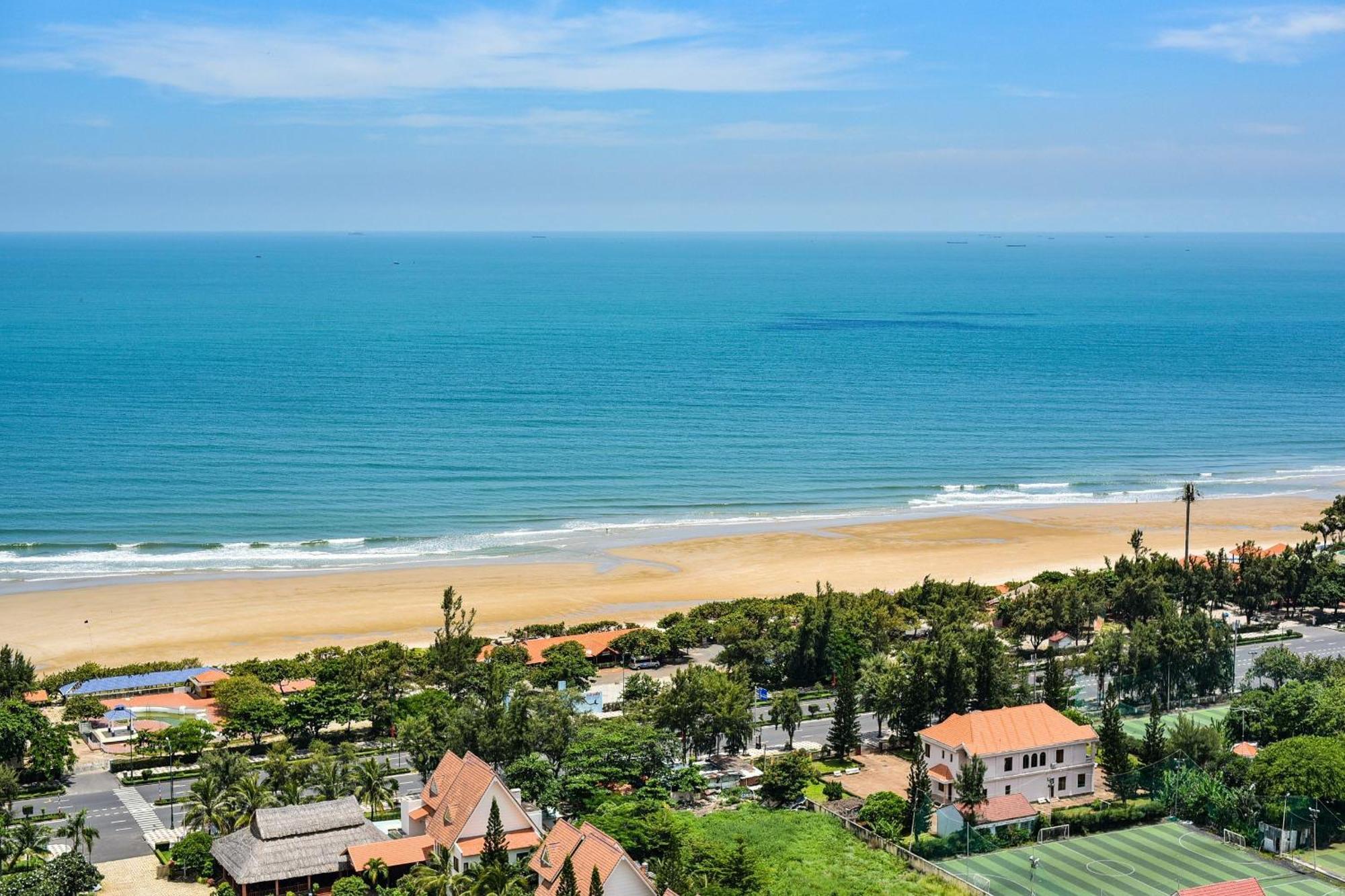 The Song Apartment Vung Tau-28 Thi Sach Phuong Thang Tam エクステリア 写真