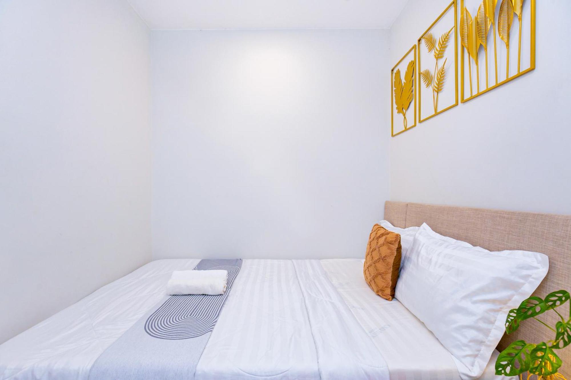 The Song Apartment Vung Tau-28 Thi Sach Phuong Thang Tam エクステリア 写真