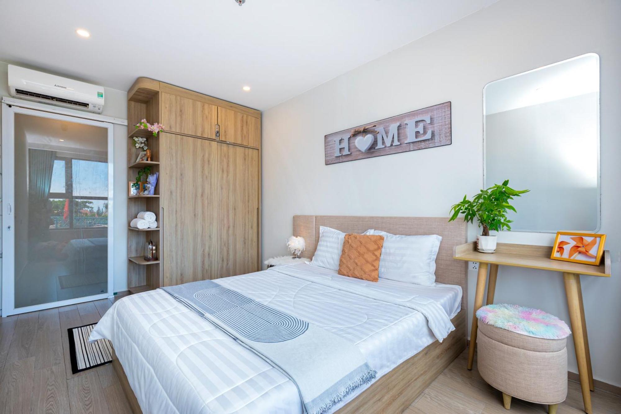The Song Apartment Vung Tau-28 Thi Sach Phuong Thang Tam エクステリア 写真
