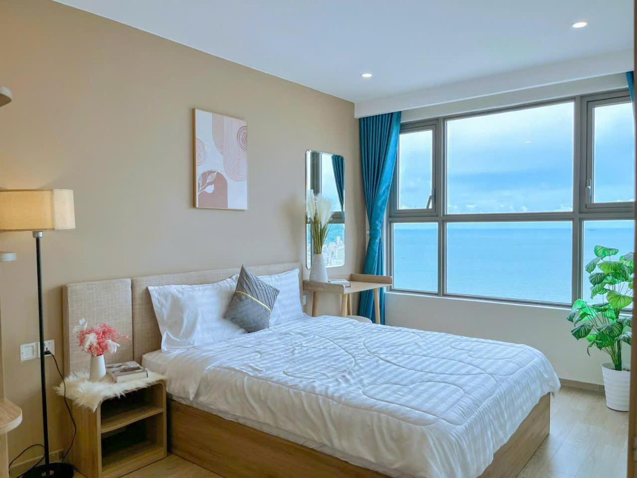 The Song Apartment Vung Tau-28 Thi Sach Phuong Thang Tam エクステリア 写真