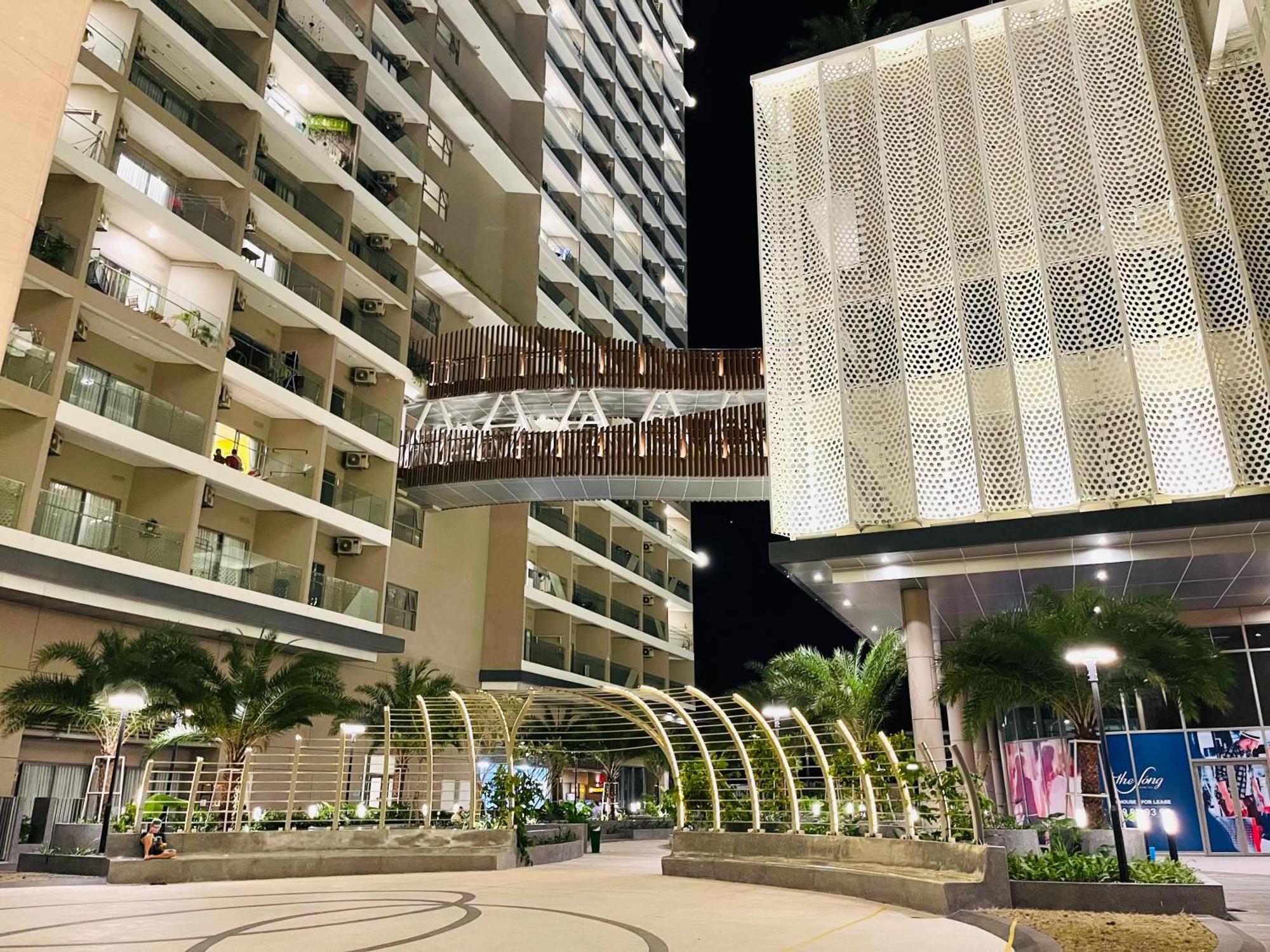 The Song Apartment Vung Tau-28 Thi Sach Phuong Thang Tam エクステリア 写真